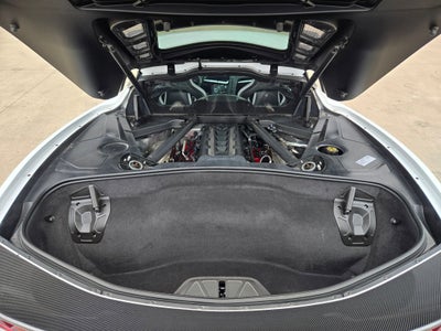 2023 Chevrolet Corvette 1LT