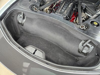 2023 Chevrolet Corvette 1LT