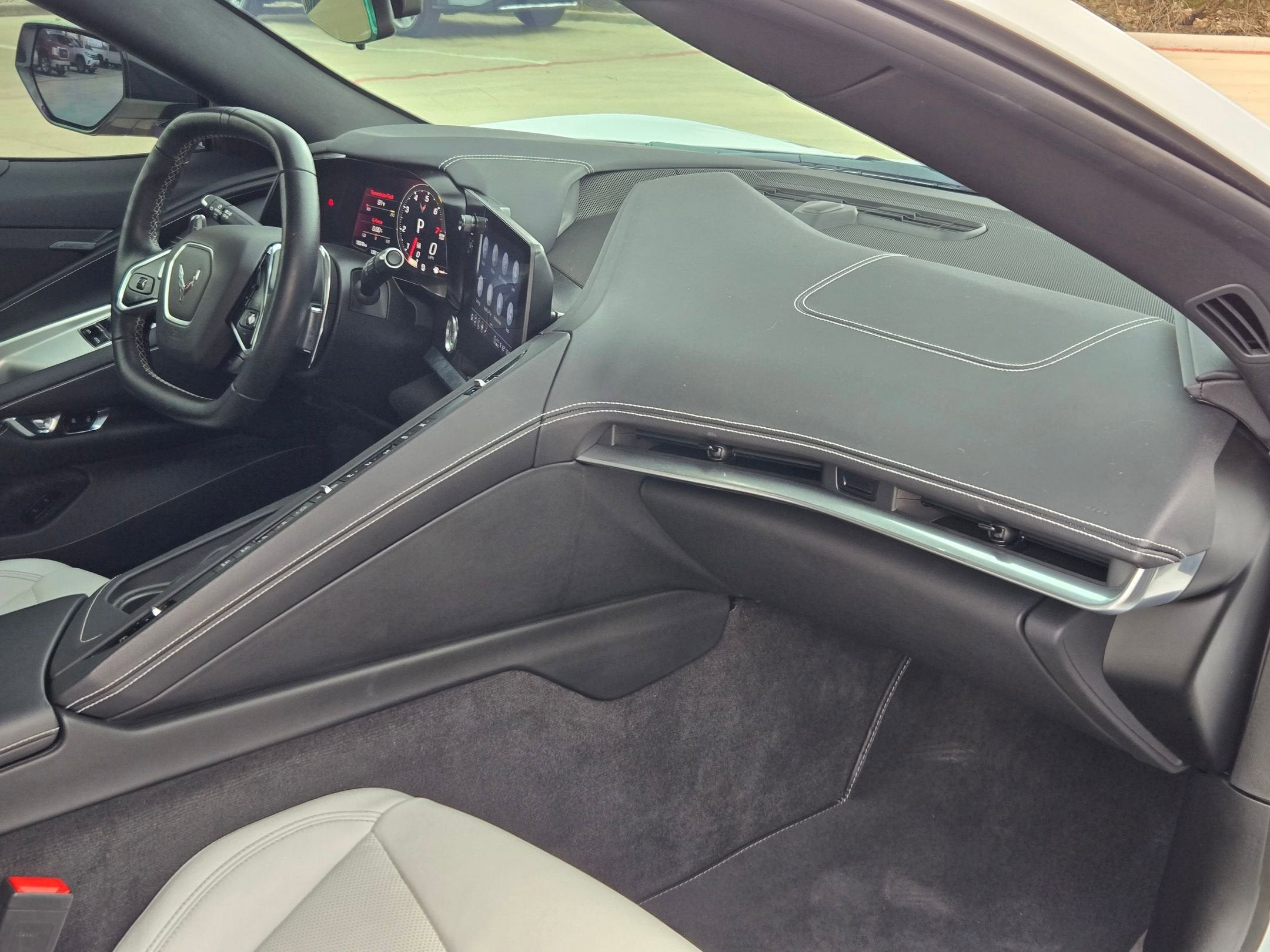 2023 Chevrolet Corvette 1LT