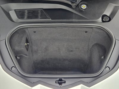 2023 Chevrolet Corvette 1LT