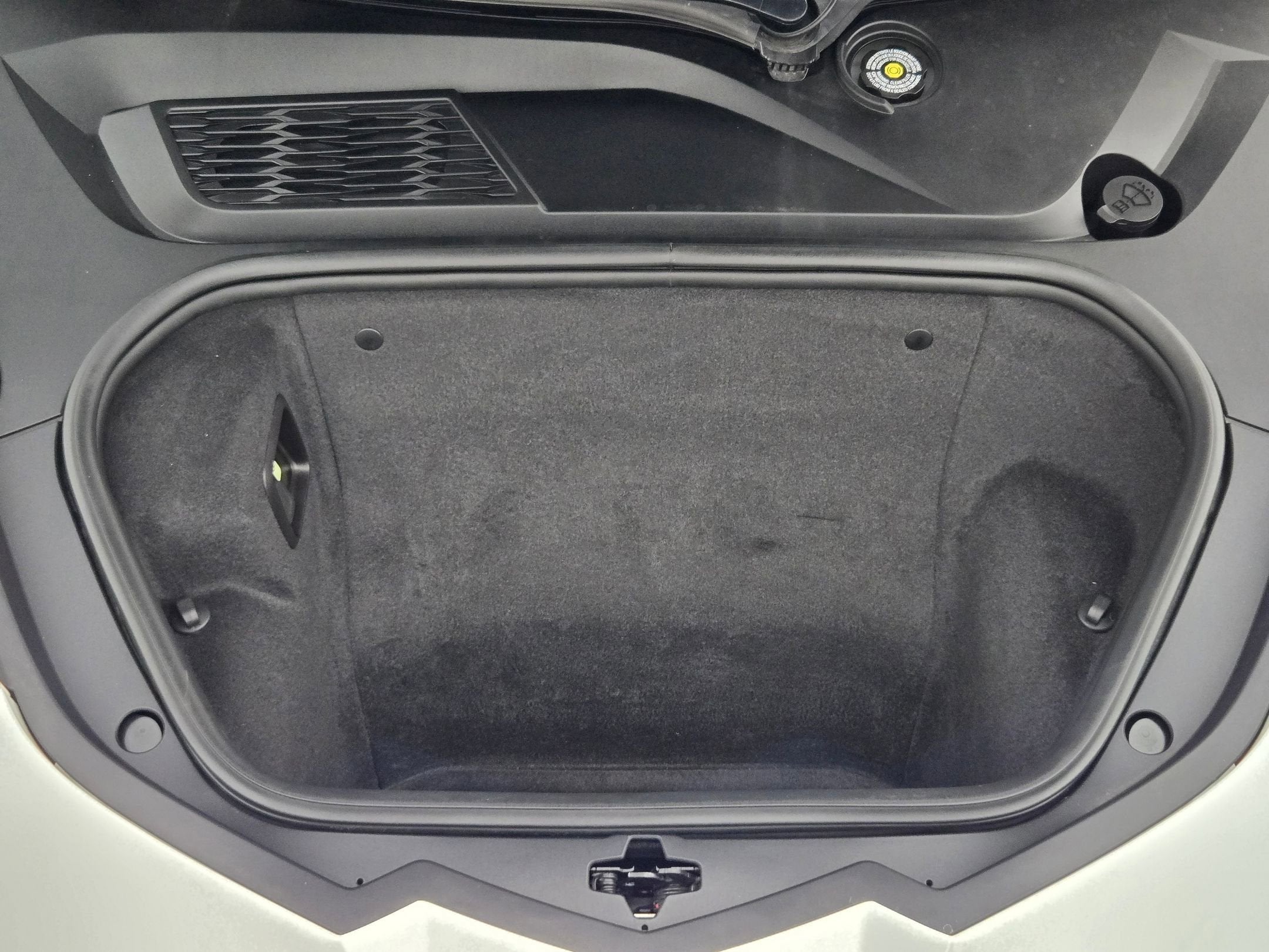 2023 Chevrolet Corvette 1LT