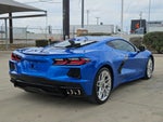 2024 Chevrolet Corvette 2LT