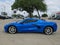 2024 Chevrolet Corvette 2LT