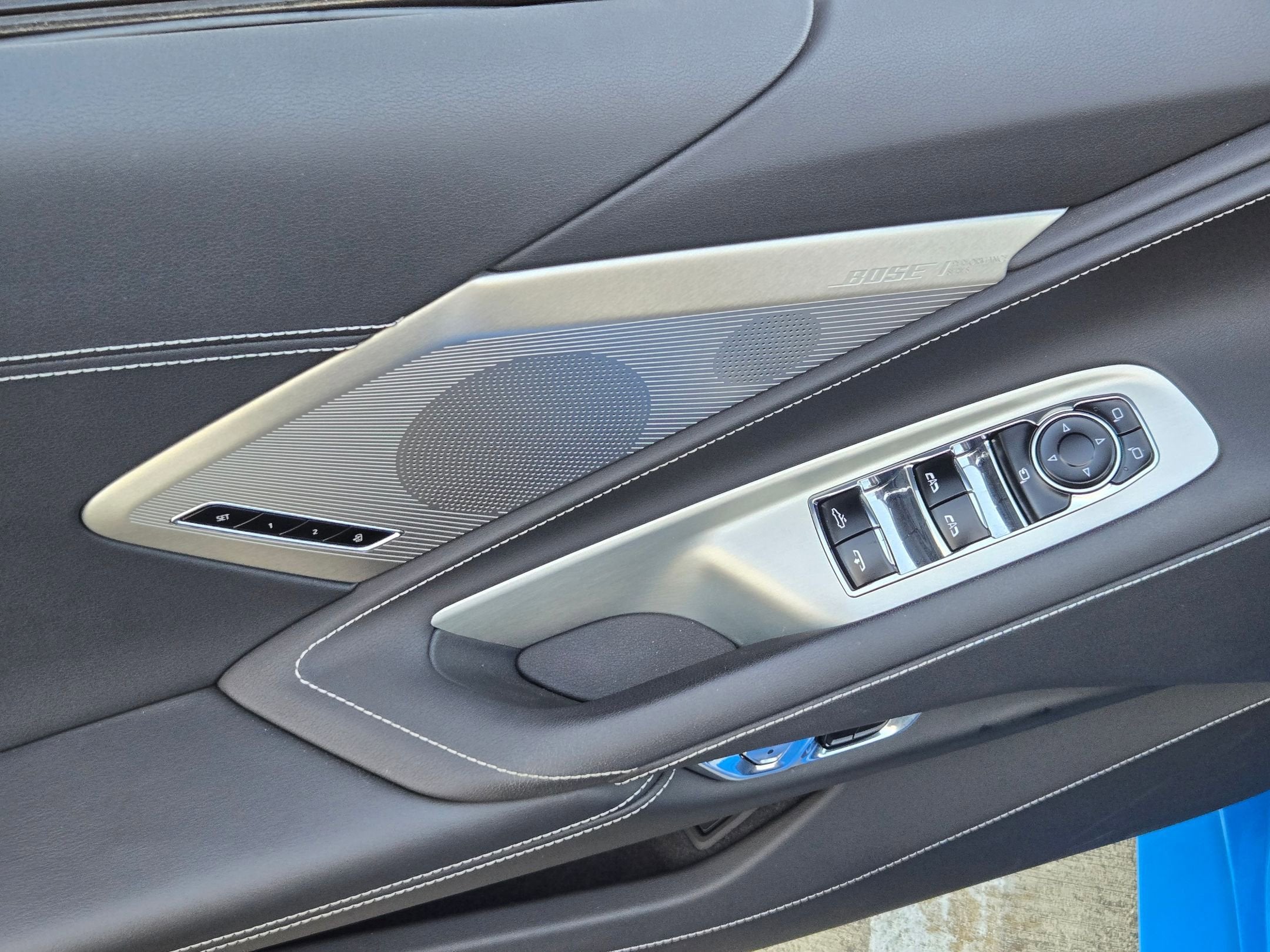 2023 Chevrolet Corvette 2LT