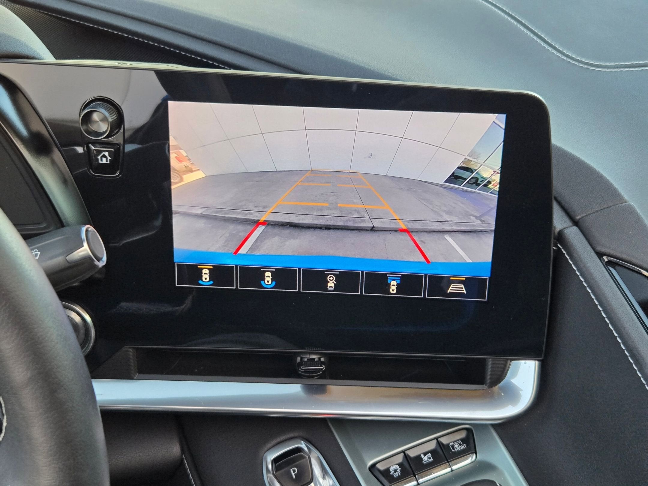 2023 Chevrolet Corvette 2LT