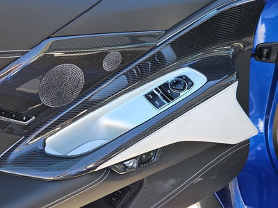 2023 Chevrolet Corvette 3LT