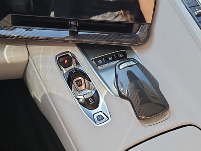 2023 Chevrolet Corvette 3LT