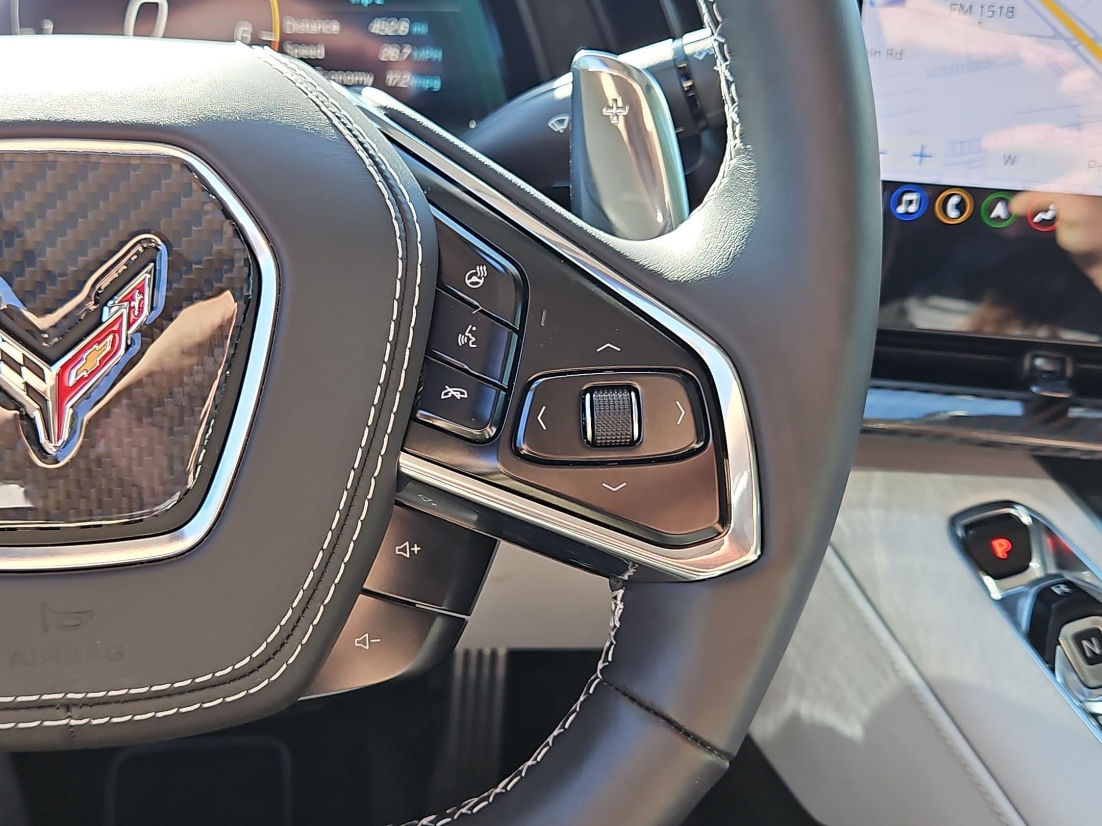 2023 Chevrolet Corvette 3LT