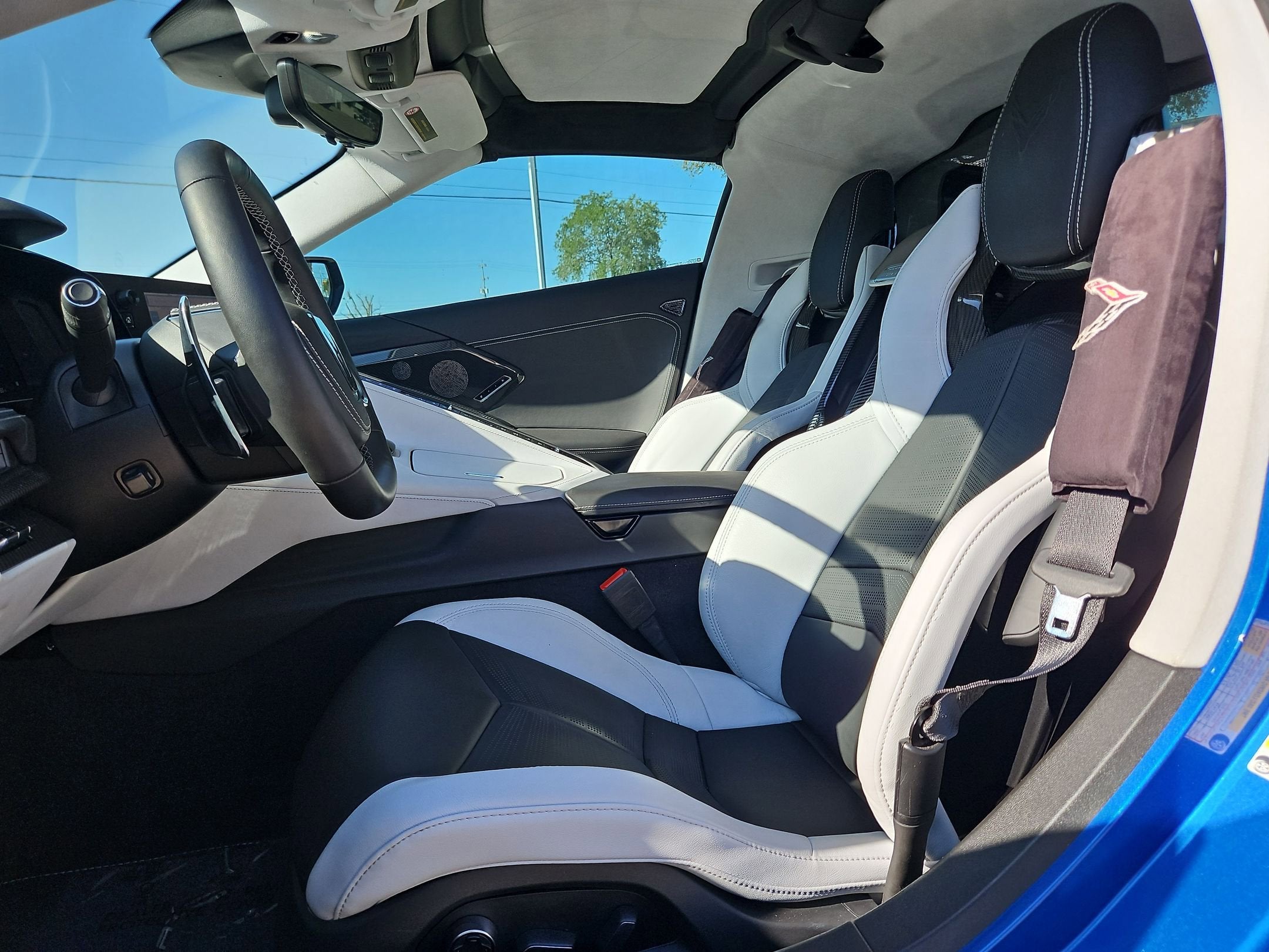 2023 Chevrolet Corvette 3LT