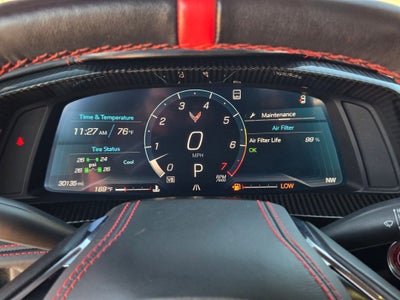 2022 Chevrolet Corvette 3LT