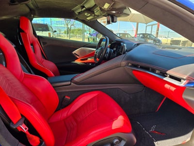2022 Chevrolet Corvette 3LT
