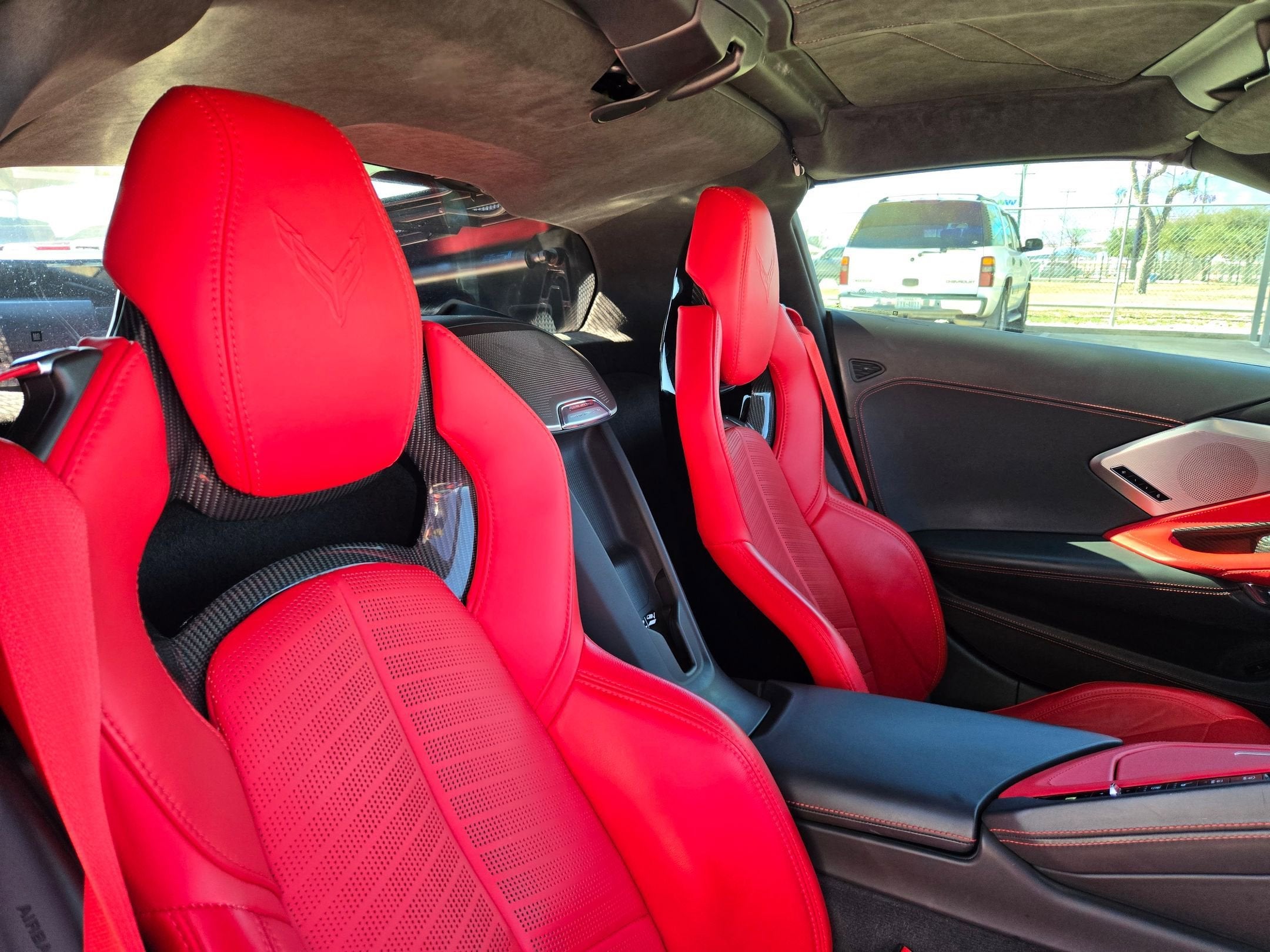 2022 Chevrolet Corvette 3LT