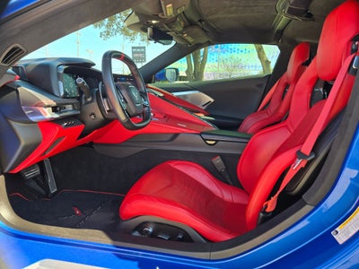 2022 Chevrolet Corvette 3LT