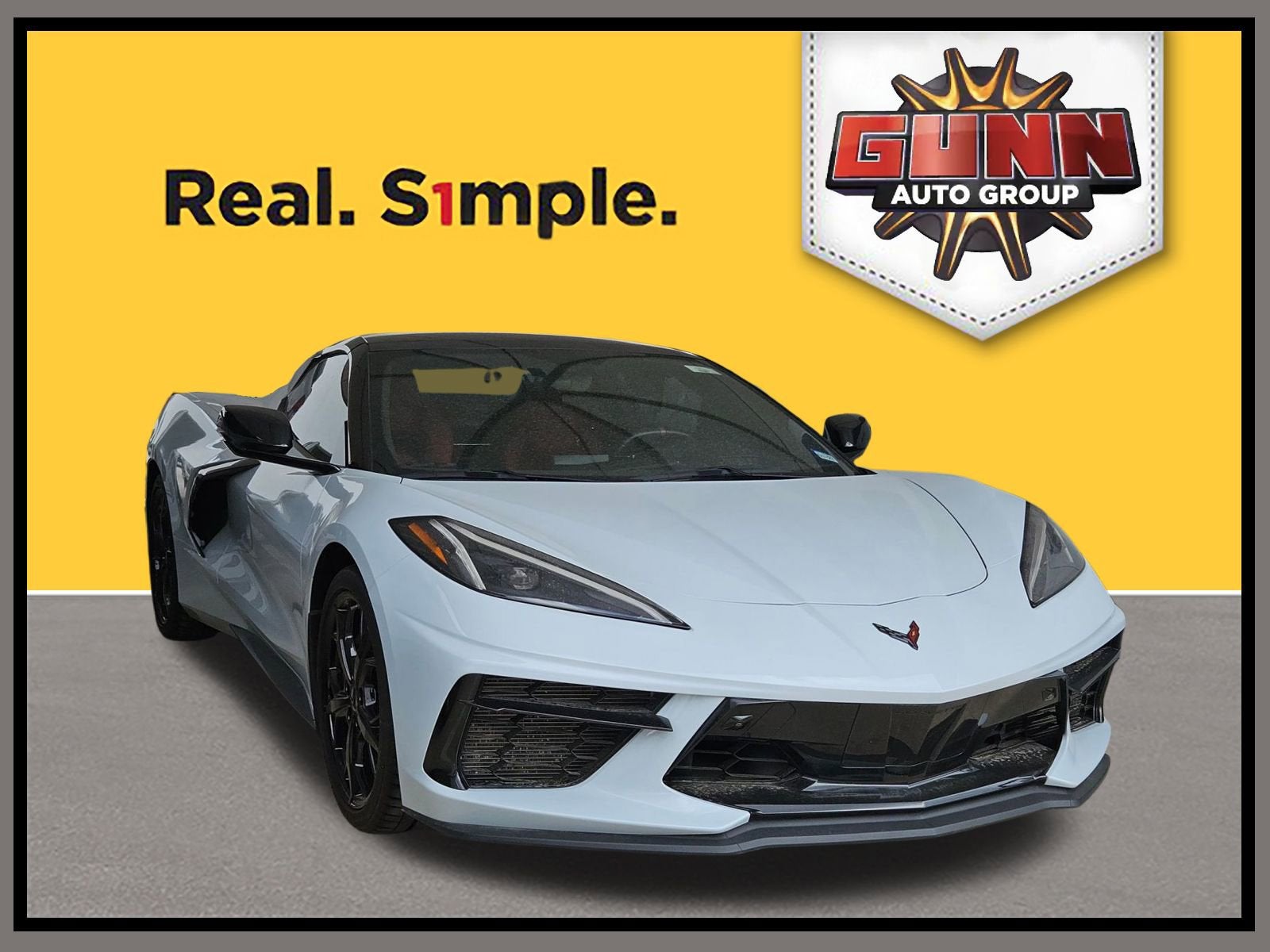 2021 Chevrolet Corvette 3LT