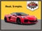 2025 Chevrolet Corvette 3LZ