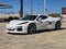 2025 Chevrolet Corvette 1LZ