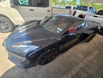 2025 Chevrolet Corvette 2LZ