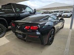 2015 Chevrolet Corvette Z51 3LT