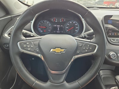 2023 Chevrolet Malibu RS