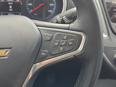 2023 Chevrolet Malibu RS