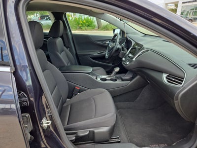 2023 Chevrolet Malibu RS