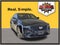 2026 Cadillac CT4-V Base