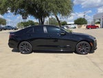 2026 Cadillac CT4-V Base