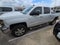 2019 Chevrolet Silverado 2500HD LTZ