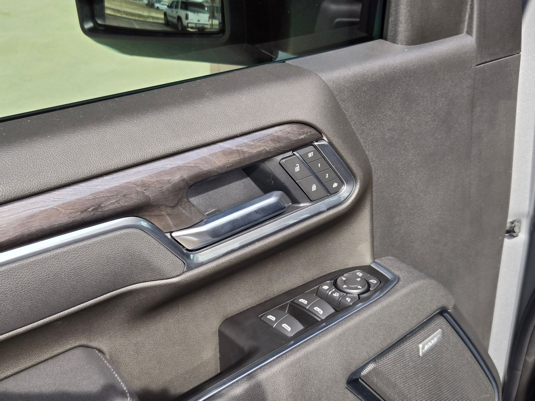 2026 Chevrolet Silverado 3500HD LTZ