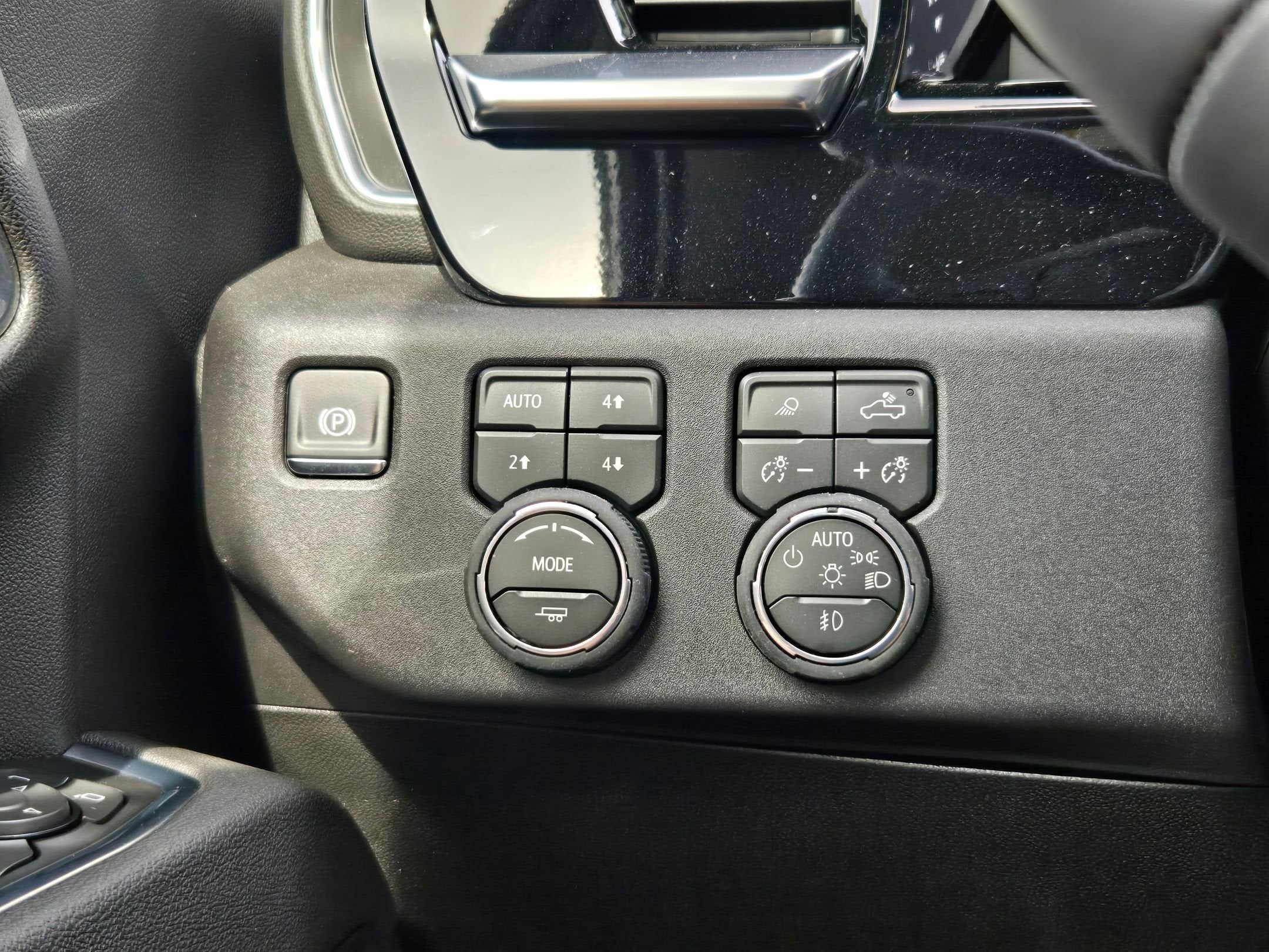 2026 Chevrolet Silverado 3500HD LTZ