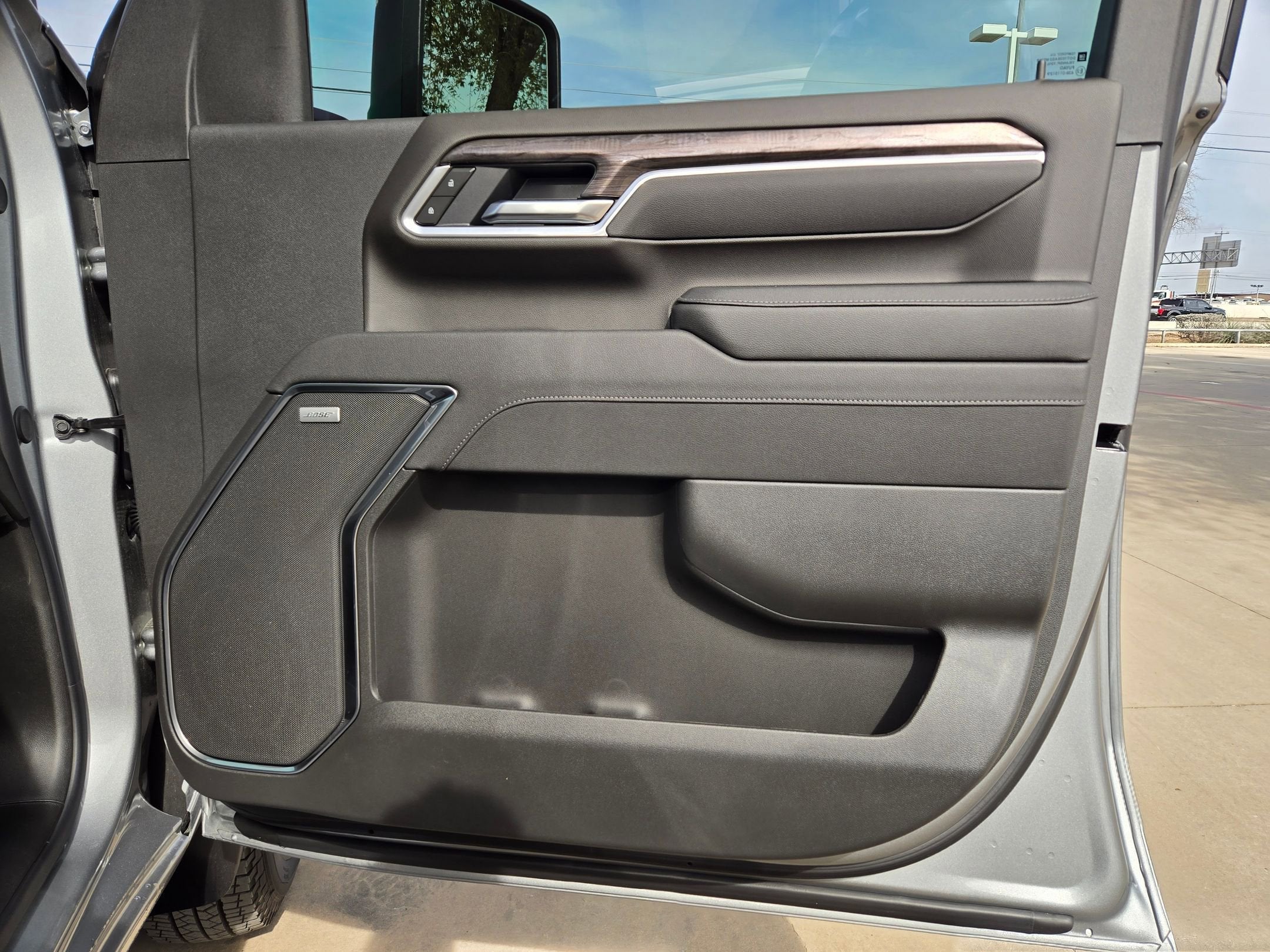 2026 Chevrolet Silverado 3500HD LTZ