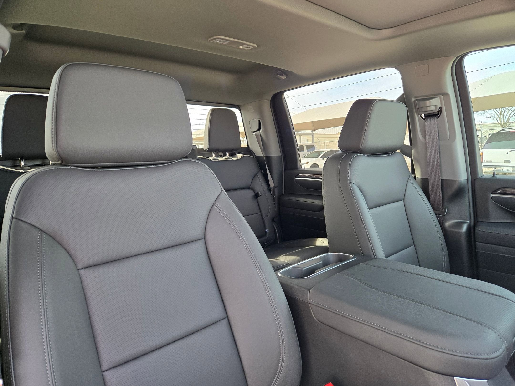 2026 Chevrolet Silverado 3500HD LTZ