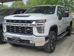 2020 Chevrolet Silverado 2500HD LT