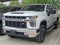 2020 Chevrolet Silverado 2500HD LT