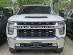 2020 Chevrolet Silverado 2500HD LT