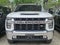 2020 Chevrolet Silverado 2500HD LT