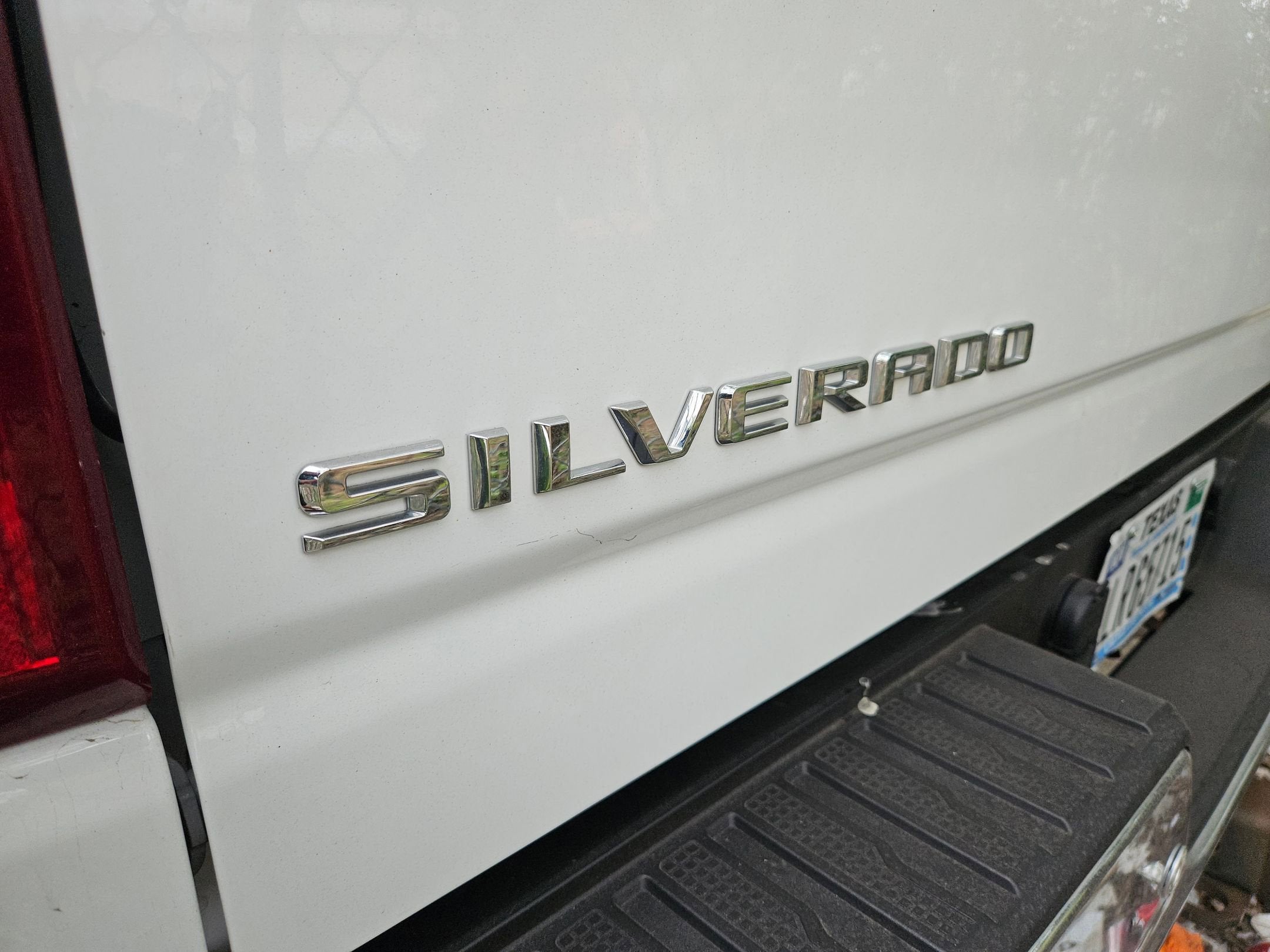 2020 Chevrolet Silverado 2500HD LT