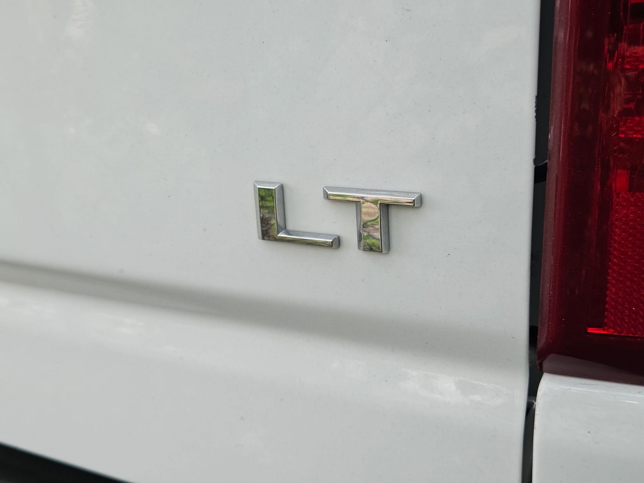 2020 Chevrolet Silverado 2500HD LT