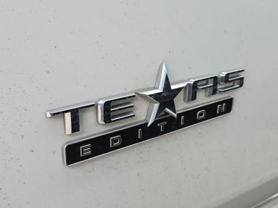 2020 Chevrolet Silverado 2500HD LT