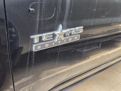 2020 Chevrolet Silverado 2500HD LT