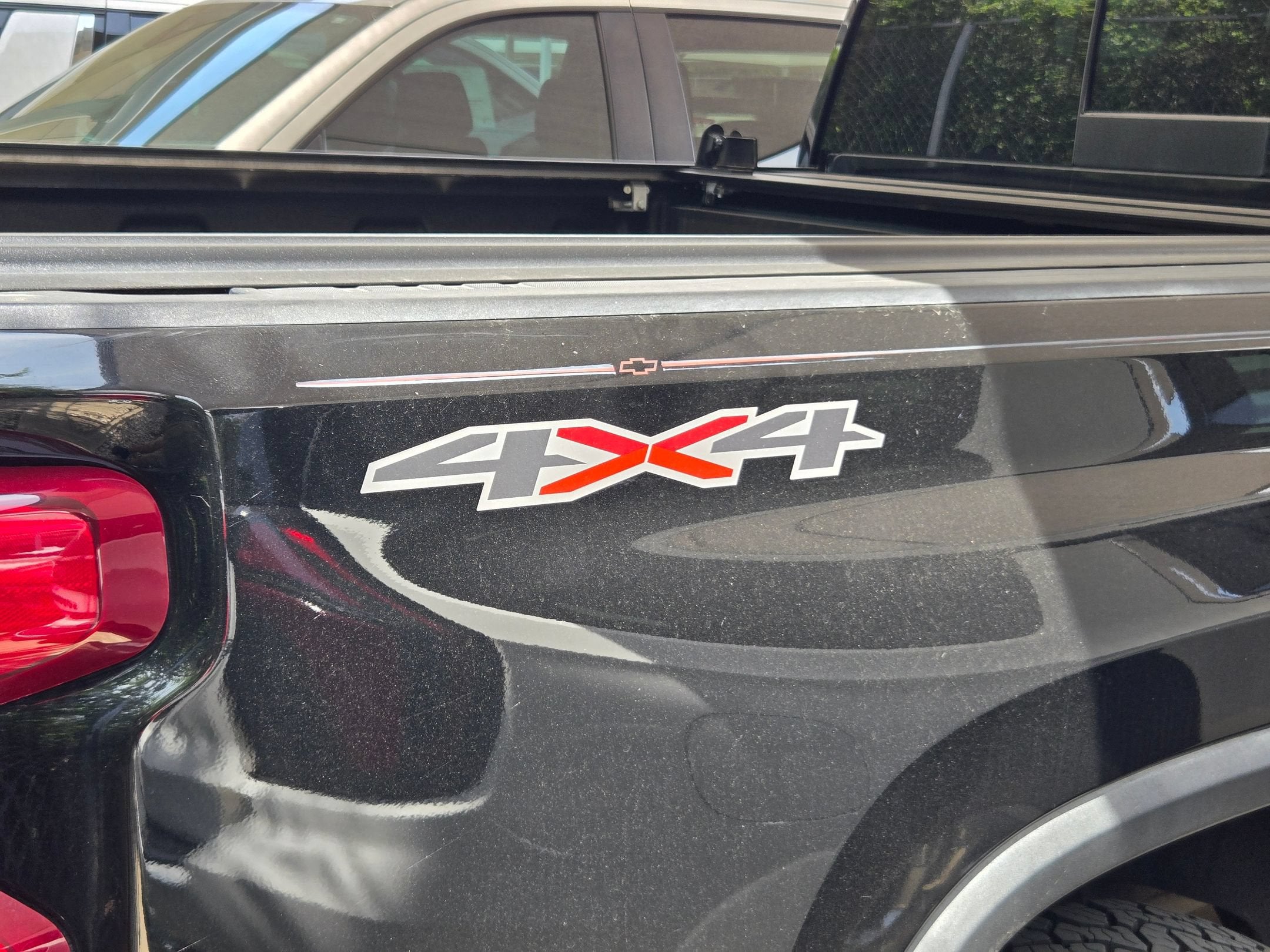 2020 Chevrolet Silverado 2500HD LT