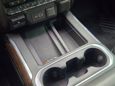 2022 Chevrolet Silverado 2500HD High Country