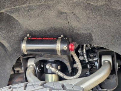 2022 Chevrolet Silverado 2500HD High Country