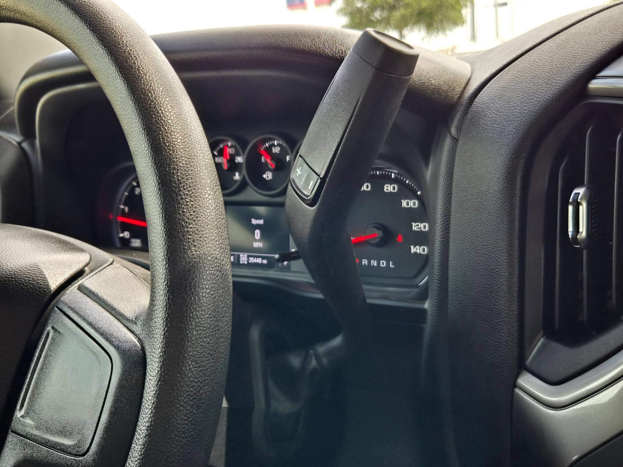 2024 Chevrolet Silverado 3500HD Work Truck