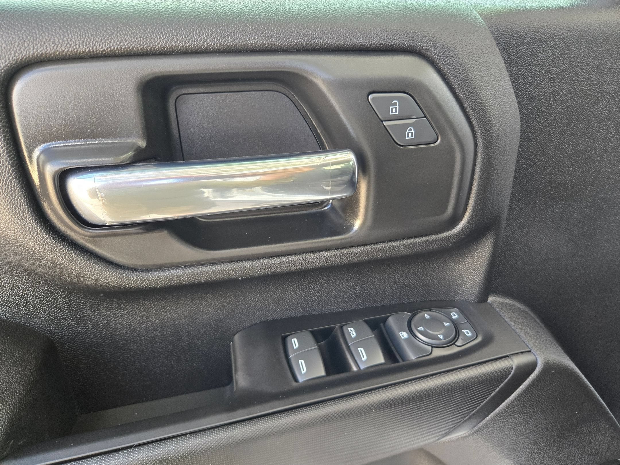 2024 Chevrolet Silverado 3500HD Work Truck