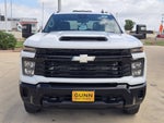 2024 Chevrolet Silverado 3500HD Work Truck