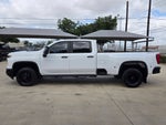 2024 Chevrolet Silverado 3500HD Work Truck