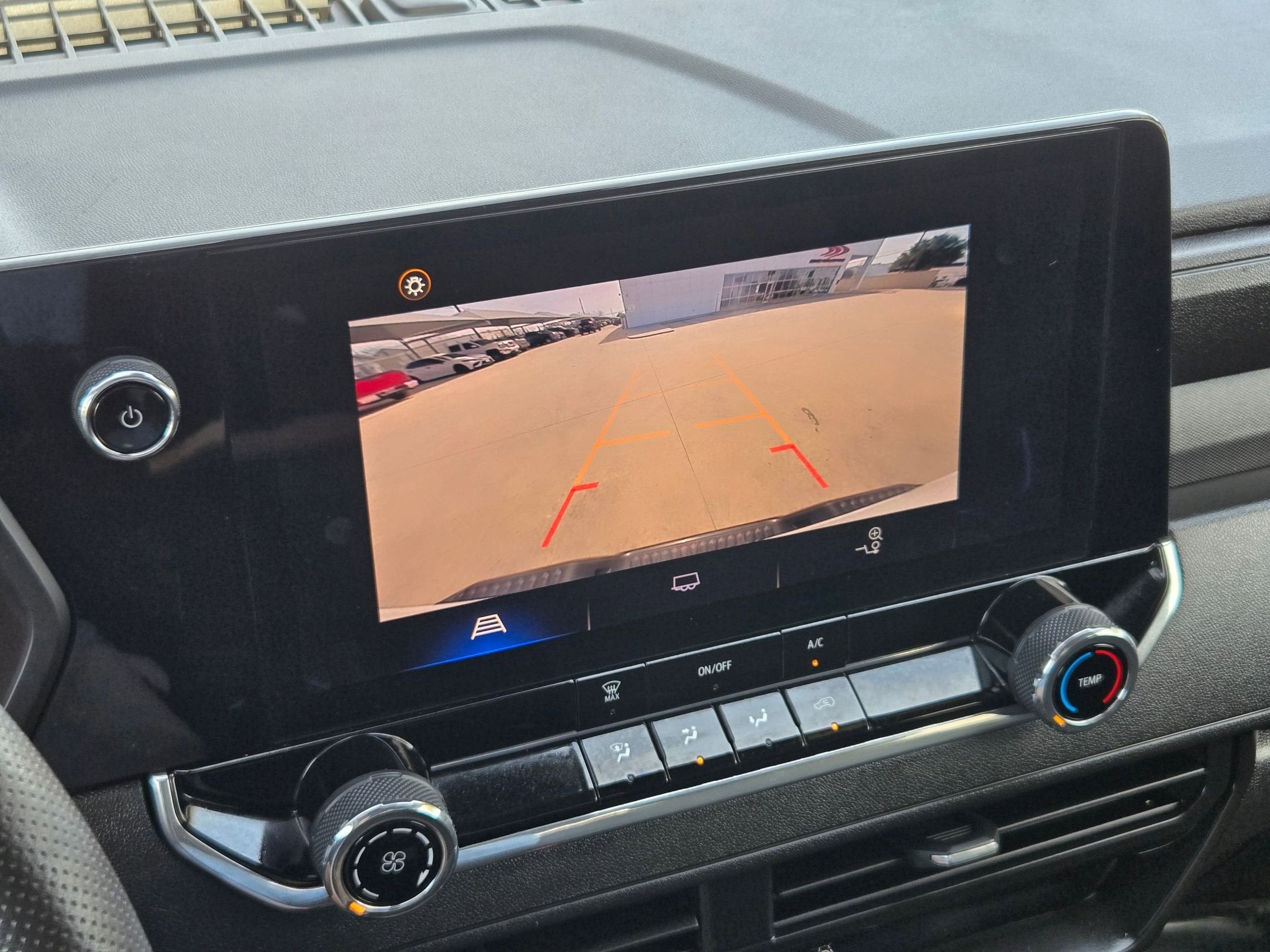 2024 Chevrolet Colorado 2WD Work Truck