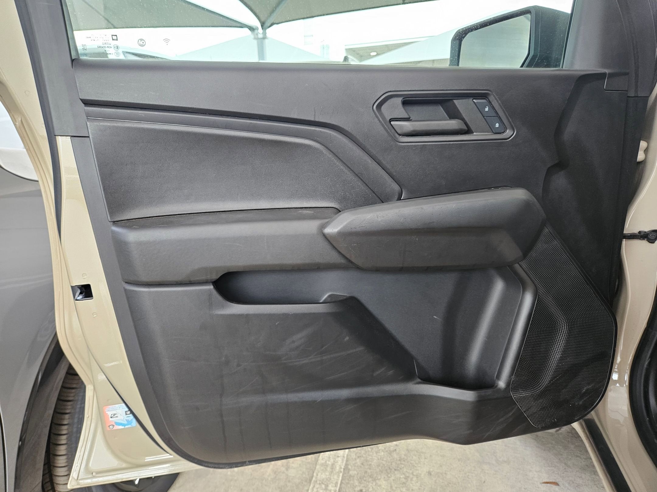 2024 Chevrolet Colorado 2WD Work Truck