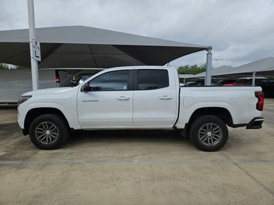 2023 Chevrolet Colorado 2WD LT